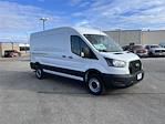 2024 Ford Transit 250 Medium Roof RWD, Empty Cargo Van for sale #F26755 - photo 4