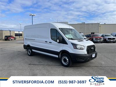 2024 Ford Transit 250 Medium Roof RWD, Empty Cargo Van for sale #F26756 - photo 1