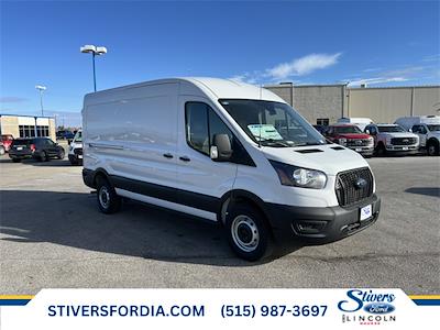 2024 Ford Transit 250 Medium Roof RWD, Empty Cargo Van for sale #F26799 - photo 1