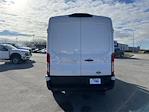 2024 Ford Transit 250 Medium Roof RWD, Empty Cargo Van for sale #F26799 - photo 8