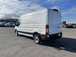 2024 Ford Transit 250 Medium Roof RWD, Empty Cargo Van for sale #F26799 - photo 9