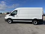 2024 Ford Transit 250 Medium Roof RWD, Empty Cargo Van for sale #F26799 - photo 10