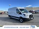 2024 Ford Transit 250 Medium Roof RWD, Empty Cargo Van for sale #F26809 - photo 1