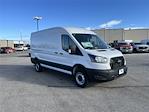 2024 Ford Transit 250 Medium Roof RWD, Empty Cargo Van for sale #F26809 - photo 4