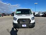 2024 Ford Transit 250 Low Roof AWD, Empty Cargo Van for sale #F26986 - photo 10