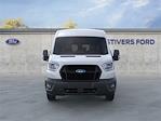 2024 Ford Transit 350 Medium Roof AWD, Passenger Van for sale #F27022 - photo 7