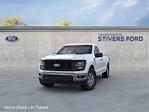 2025 Ford F-150 Regular Cab 4x2, Pickup for sale #F52443 - photo 3