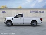 2025 Ford F-150 Regular Cab 4x2, Pickup for sale #F52443 - photo 4