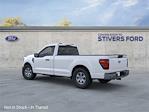 2025 Ford F-150 Regular Cab 4x2, Pickup for sale #F52443 - photo 2