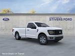 2025 Ford F-150 Regular Cab 4x2, Pickup for sale #F52443 - photo 8