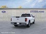 2025 Ford F-150 Regular Cab 4x2, Pickup for sale #F52443 - photo 9