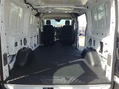New 2025 Ford Transit 250 Low Roof Empty Cargo Van for sale #F52512 - photo 2