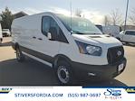 2025 Ford Transit 250 Low Roof RWD Empty Cargo Van for sale #F52512 - photo 1