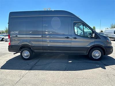 2025 Ford Transit 350 High Roof AWD Empty Cargo Van for sale #F52581 - photo 2