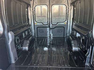 New 2025 Ford Transit 350 High Roof Empty Cargo Van for sale #F52581 - photo 2