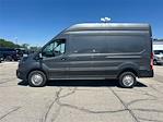 New 2025 Ford Transit 350 High Roof Empty Cargo Van for sale #F52581 - photo 8