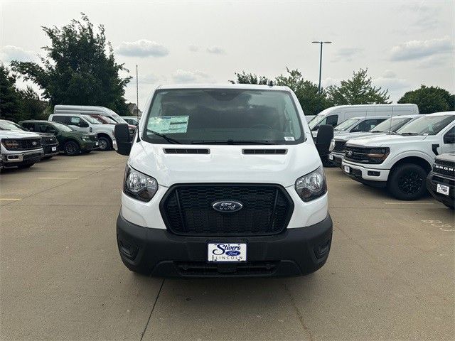 New 2025 Ford Transit 250 - photo 14