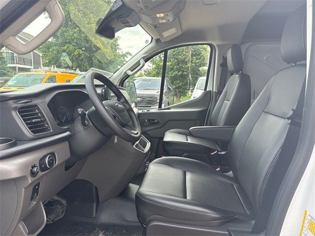 New 2025 Ford Transit 250 - photo 16