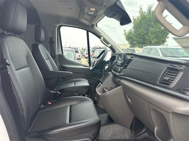 New 2025 Ford Transit 250 - photo 17