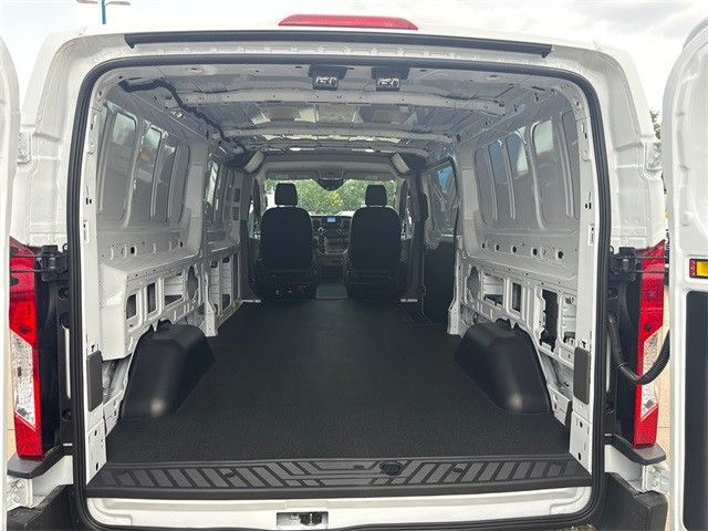 New 2025 Ford Transit 250 - photo 2