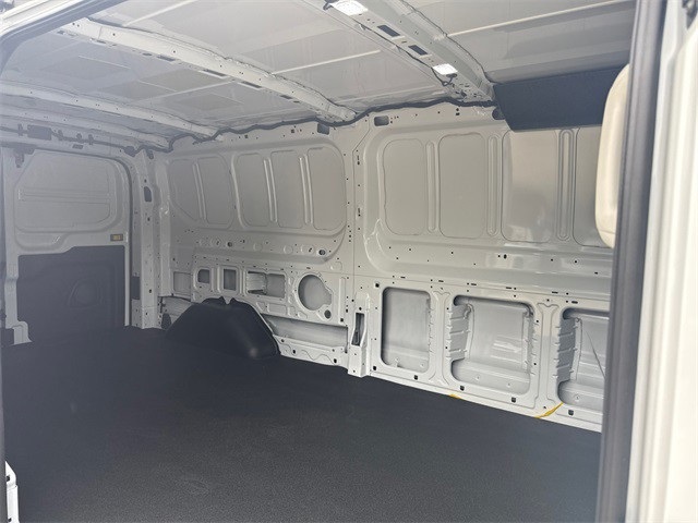 New 2025 Ford Transit 250 - photo 19