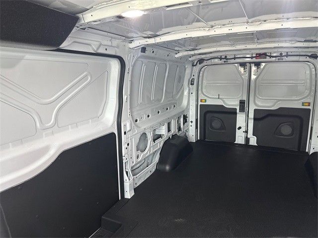 New 2025 Ford Transit 250 - photo 20