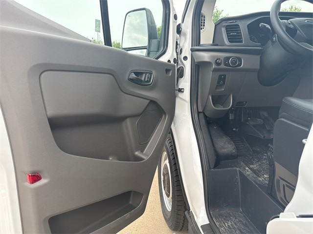 New 2025 Ford Transit 250 - photo 21