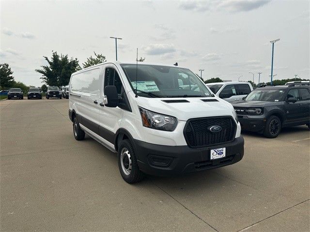 New 2025 Ford Transit 250 - photo 5