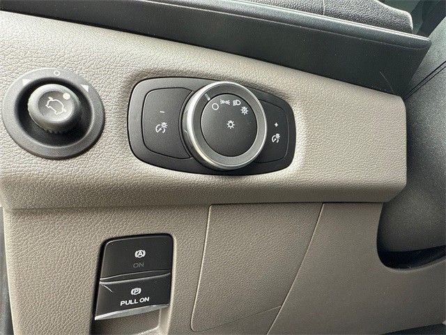 New 2025 Ford Transit 250 - photo 24