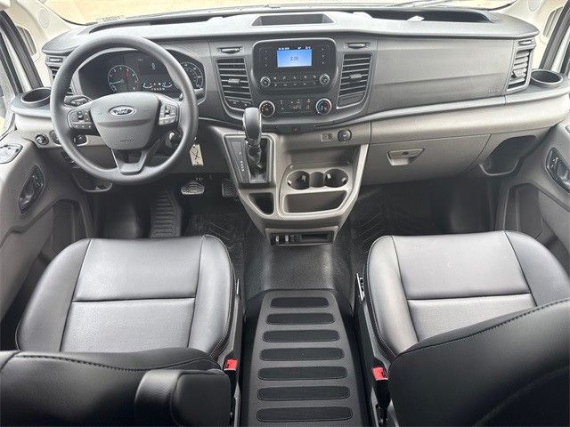 New 2025 Ford Transit 250 - photo 25