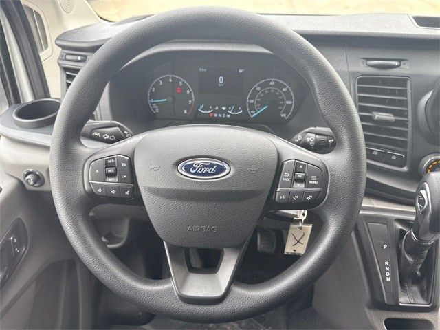New 2025 Ford Transit 250 - photo 26