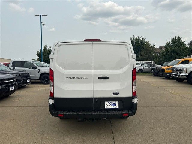 New 2025 Ford Transit 250 - photo 9