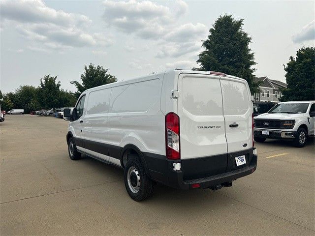 New 2025 Ford Transit 250 - photo 10
