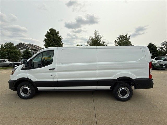 New 2025 Ford Transit 250 - photo 11