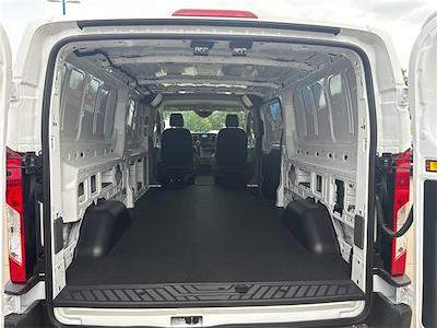 New 2025 Ford Transit 250 Low Roof Empty Cargo Van for sale #F52583 - photo 2