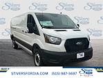 New 2025 Ford Transit 250 Low Roof Empty Cargo Van for sale #F52583 - photo 1