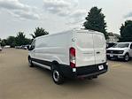 New 2025 Ford Transit 250 Low Roof Empty Cargo Van for sale #F52583 - photo 8