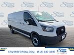 New 2025 Ford Transit 250 Low Roof Empty Cargo Van for sale #F52585 - photo 1
