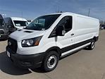 New 2025 Ford Transit 250 Low Roof Empty Cargo Van for sale #F52585 - photo 9