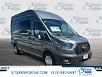 New 2025 Ford Transit 350 High Roof Empty Cargo Van for sale #F52589 - photo 1