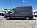 New 2025 Ford Transit 350 High Roof Empty Cargo Van for sale #F52589 - photo 7