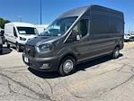 New 2025 Ford Transit 350 High Roof Empty Cargo Van for sale #F52589 - photo 8