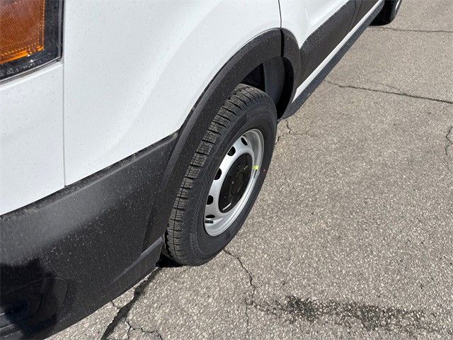 New 2025 Ford Transit 250 - photo 13