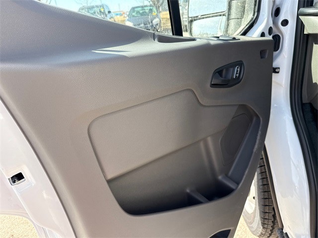 New 2025 Ford Transit 250 - photo 14
