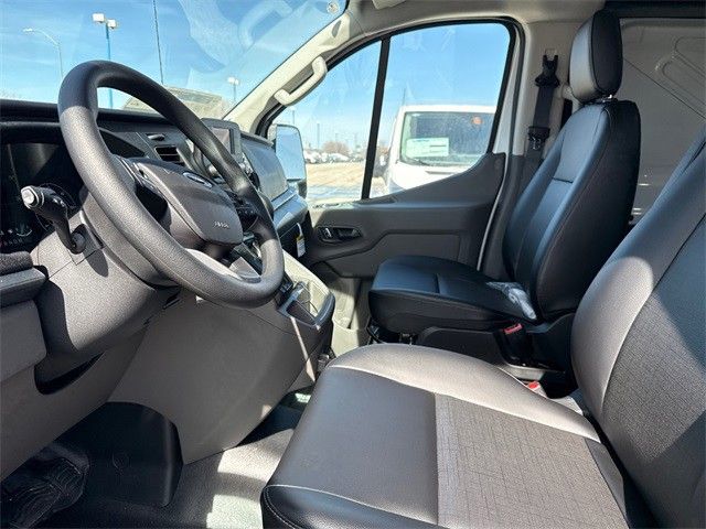 New 2025 Ford Transit 250 - photo 16