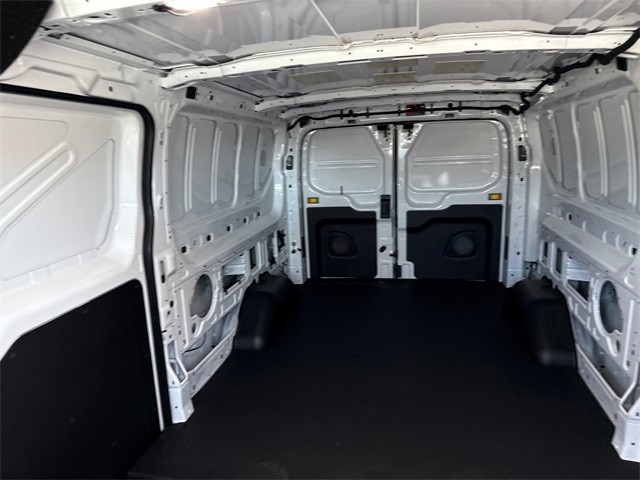 New 2025 Ford Transit 250 - photo 18