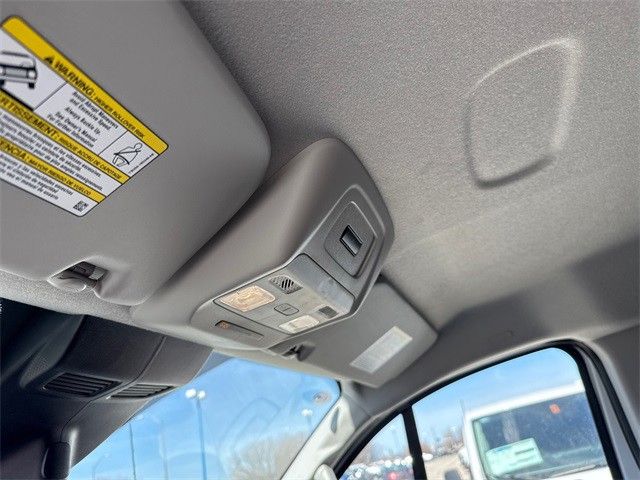New 2025 Ford Transit 250 - photo 19
