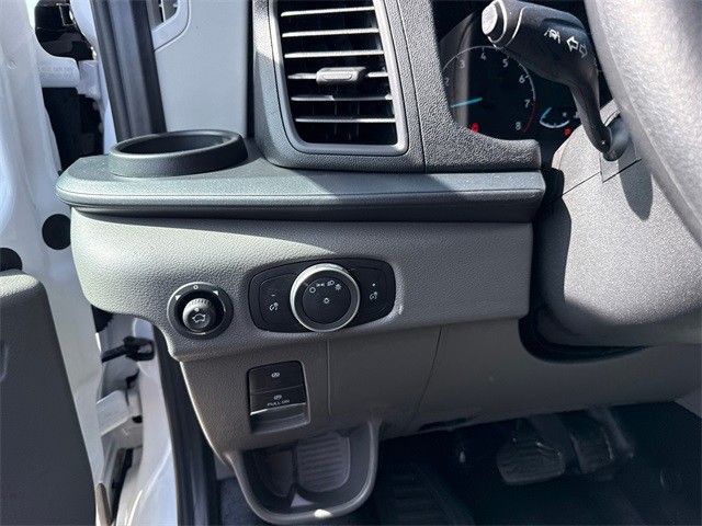 New 2025 Ford Transit 250 - photo 20