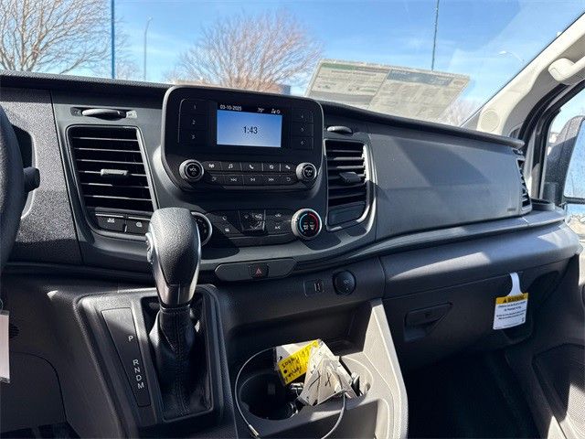 New 2025 Ford Transit 250 - photo 21