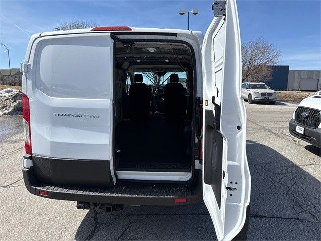 New 2025 Ford Transit 250 - photo 24